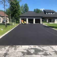 East Foothills, CA Driveway Paving Services Company